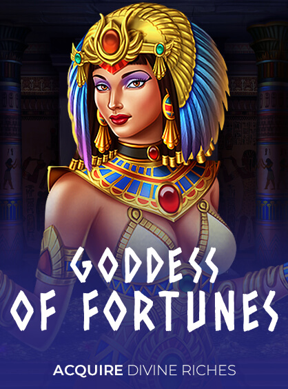 Goddess Of Fortunes