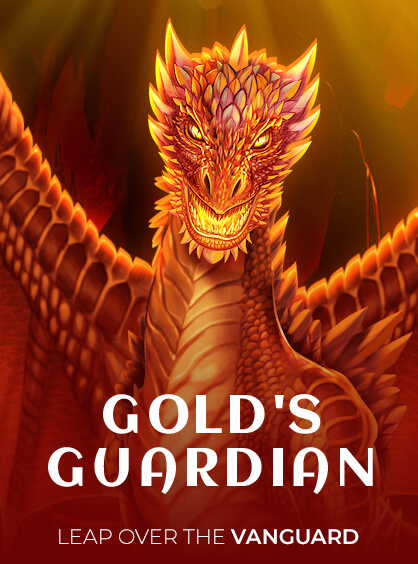 Gold's Guardian