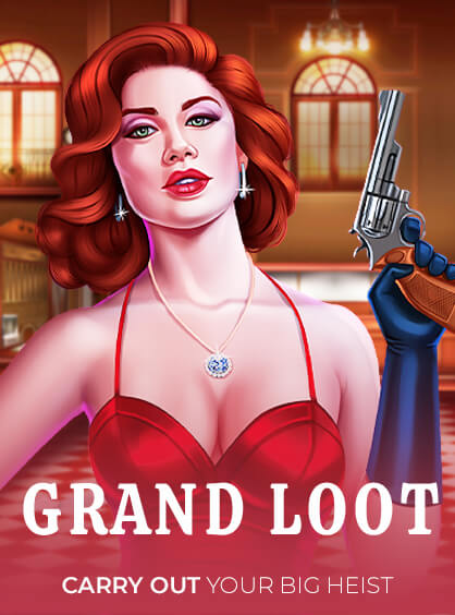 Grand Loot