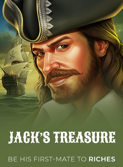 Jack’s Treasure