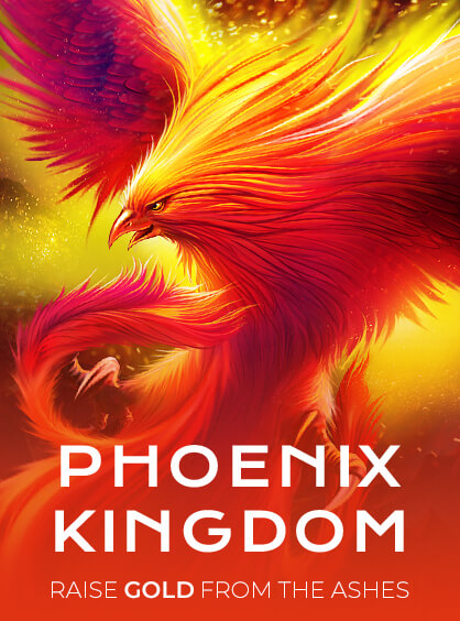 Phoenix Kingdom