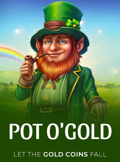 Pot O'Gold