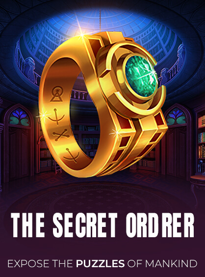 The Secret Order