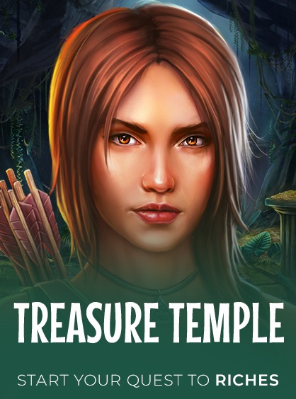 Treasure Temple