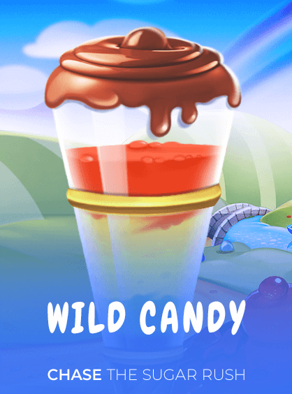 Wild Candy