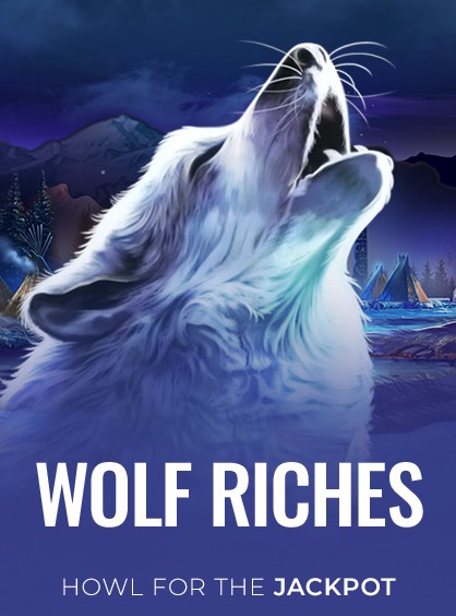 Wolf Riches