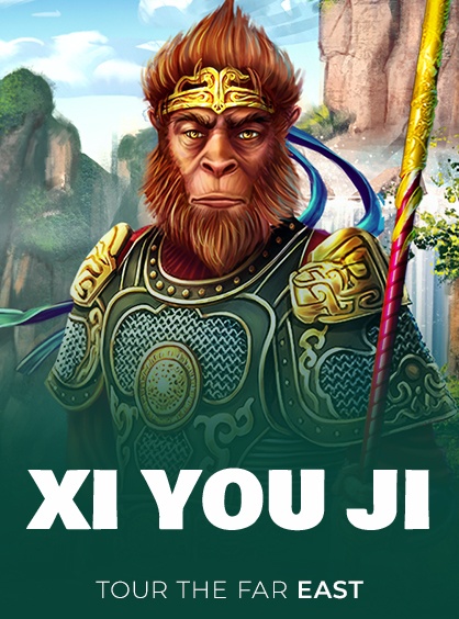 Xi You Ji