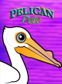 Pelican Pete