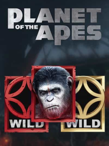 Planet of the Apes