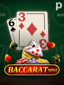 Baccarat Mini