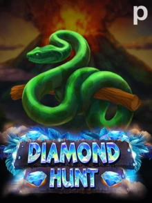 Diamond Hunt