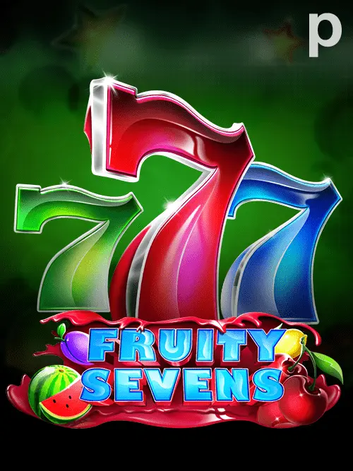 Fruity Sevens