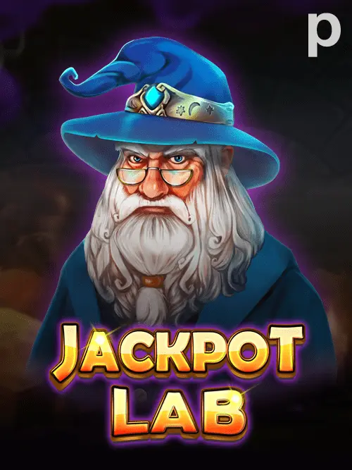 Jackpot Lab