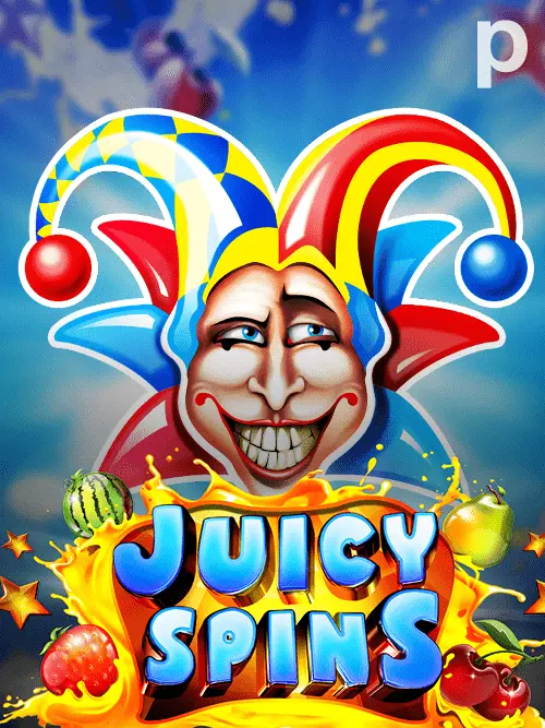 Juicy Spins