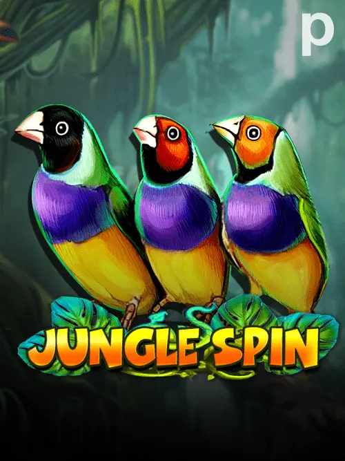 Jungle Spin