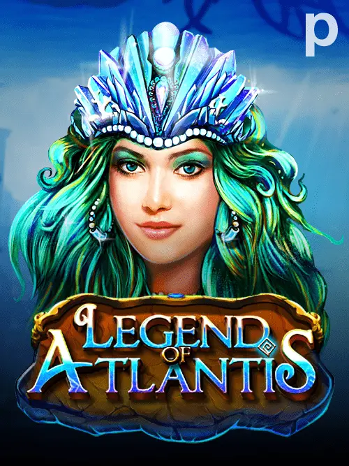 Legend of Atlantis