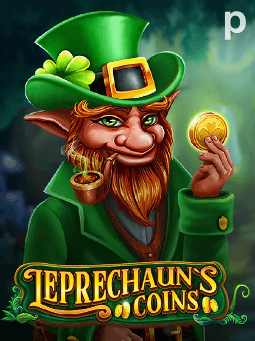 Leprechaun’s Coins