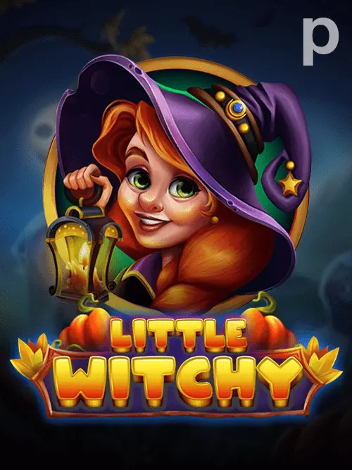 Little Witchy