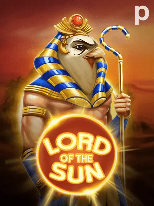 Lord of the Sun