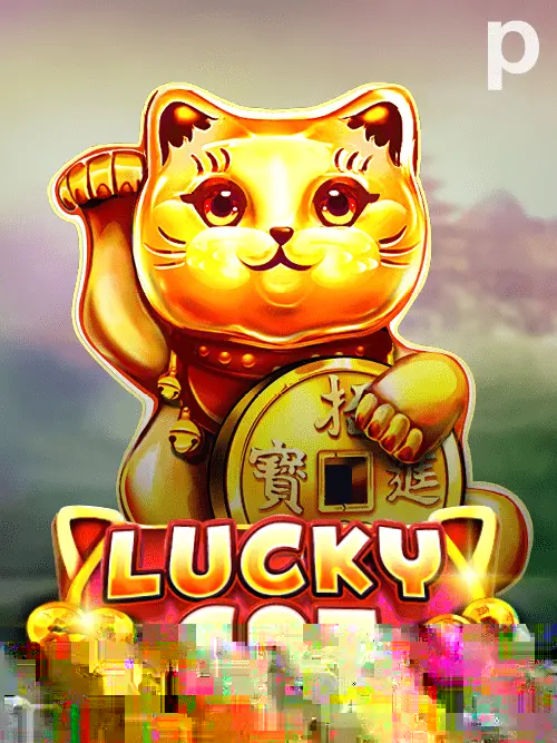 Lucky Cat