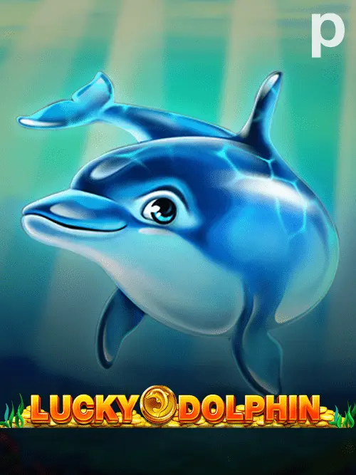 Lucky Dolphin