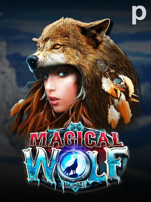 Magical Wolf