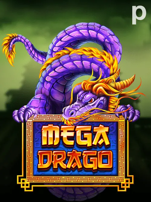 Mega Drago