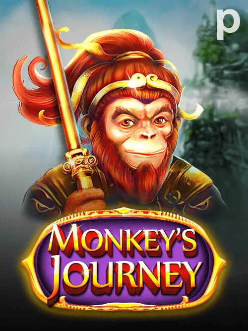 Monkey's Journey