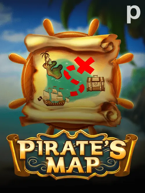 Pirate's Map