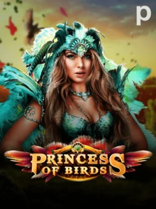 Princess of Birds