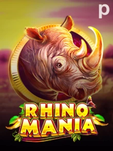 Rhino Mania