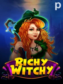 Richy Witchy