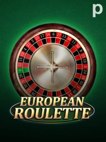 European Roulette