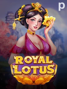 Royal Lotus