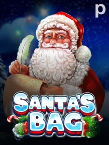 Santa's Bag