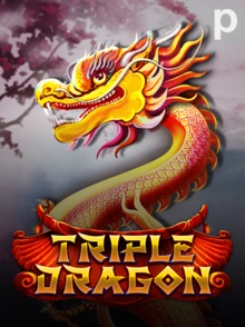 Triple Dragon