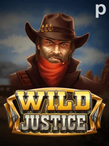 Wild Justice