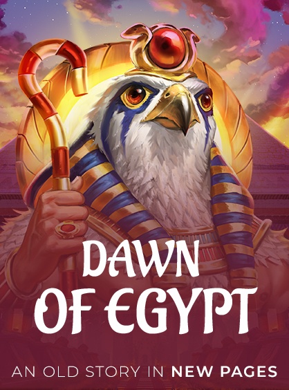 Dawn of Egypt