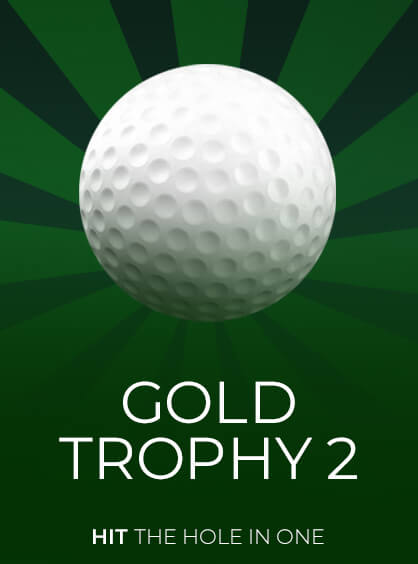 Gold Trophy 2