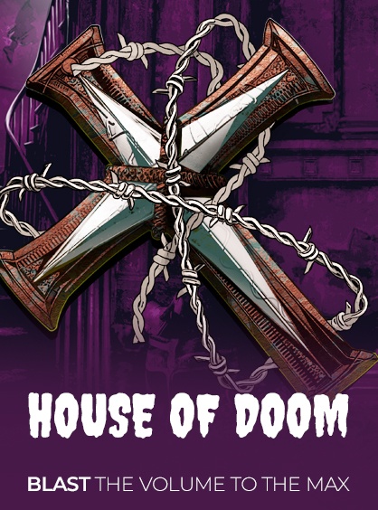 House of Doom