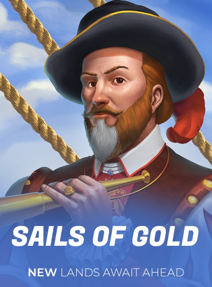 Sails of Gold