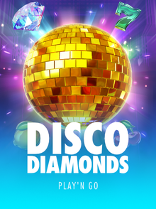 Disco Diamonds