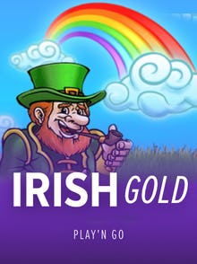 Irish Gold