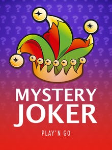 Mystery Joker