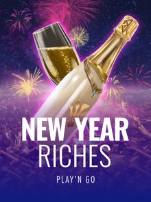 New Year Riches