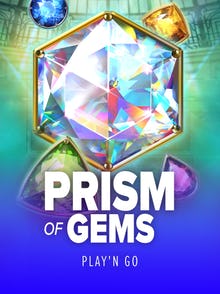 Prism of Gems