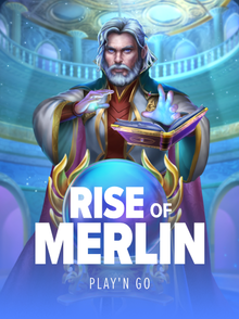 Rise of Merlin