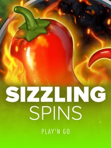 Sizzling Spins