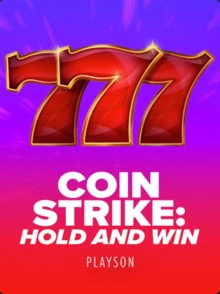 Coin Strike: Hold and Win