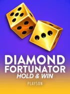 Diamond Fortunator: Hold and Win